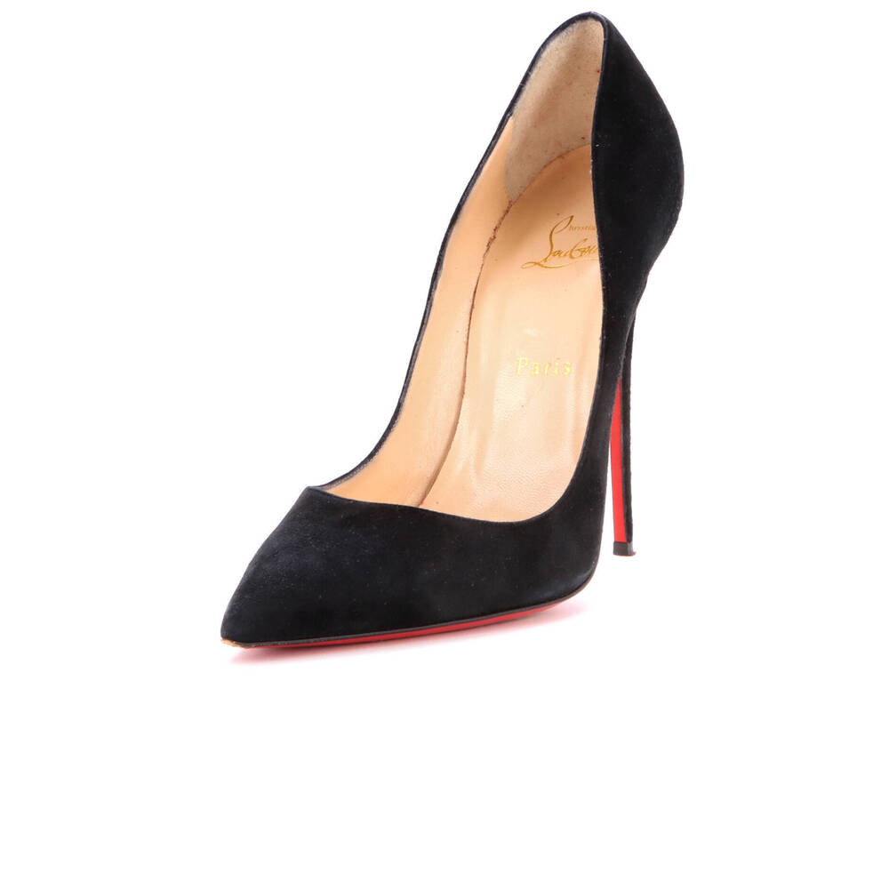 Christian Louboutin 120 Women's So Kate Pumps